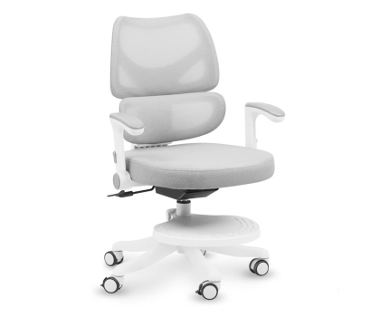 Fotel ergonomiczny Huzaro Junior 5.3 Grey